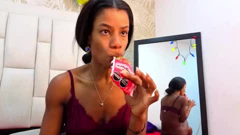 daffnelewis online show from 02/12/26, 11:27