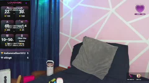 dafna lorens  online show from 04/25/26, 11:24