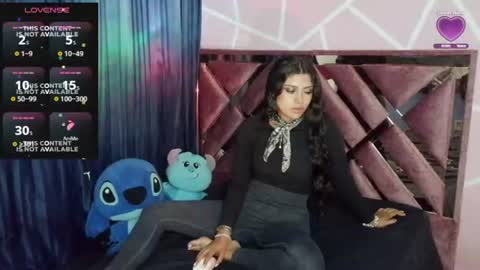 Snapshot of dafna_and_chriss chatting on 06/20/26, 04:26 dafna lorens online show from 06/20/26, 04:26