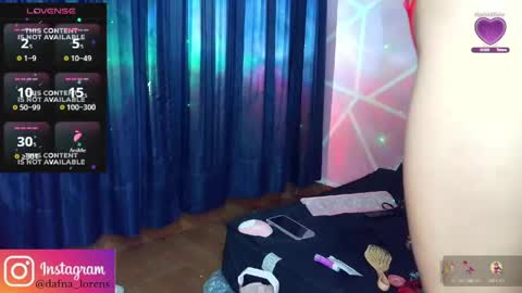 dafna and kris online show from 05/31/26, 02:31