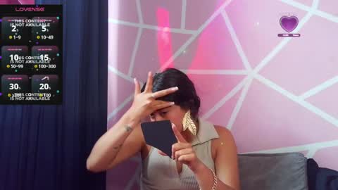 dafna lorens  online show from 03/29/26, 10:10