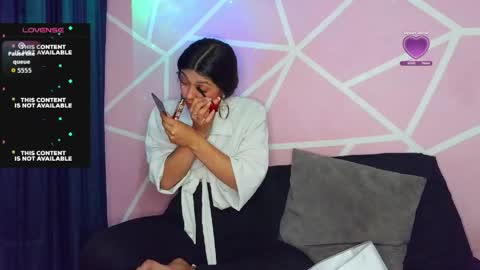 dafna lorens  online show from 04/16/26, 11:18