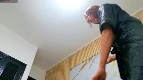 Dafne  online show from 02/05/26, 05:56