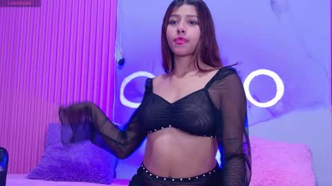 Dafne  online show from 02/19/26, 08:54