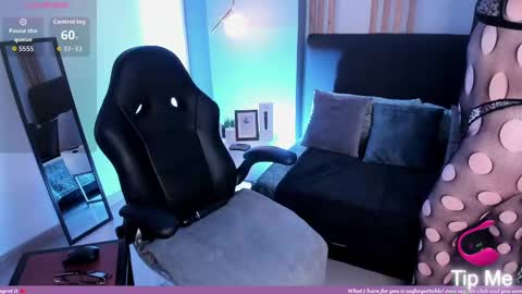 Dafne online show from 10/05/25, 12:03