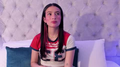 dafne_bss online show from 02/16/26, 01:35