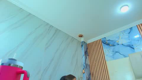 Dafne Castro online show from 03/12/26, 07:31