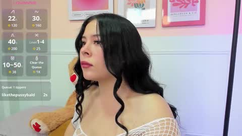 Snapshot of dafne_grace chatting on 02/11/26, 11:59 Dafne online show from 02/11/26, 11:59