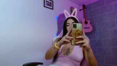 dafne_hot77 online show from 04/11/26, 05:28