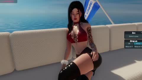 DAFNE online show from 01/24/25, 11:02