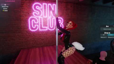 DAFNE online show from 02/10/25, 09:58