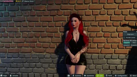 DAFNE online show from 02/17/26, 07:20