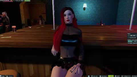 DAFNE online show from 07/22/26, 06:00