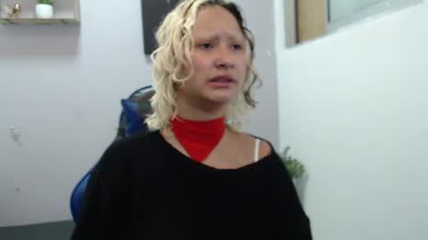 Dafne online show from 04/06/26, 12:50