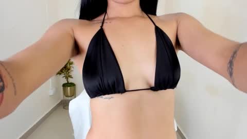 Snapshot of dafne_maroto chatting on 03/27/26, 12:38 Dafne online show from 03/27/26, 12:38