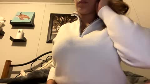 Dafne  27 Cory-24  online show from 01/12/25, 02:35