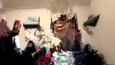 Dafne  27 Cory-24  online show from 02/04/25, 12:08