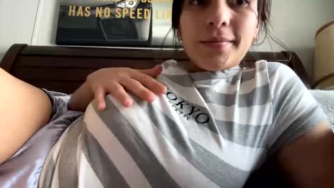 Dafne  27 Cory-24  online show from 02/21/25, 06:59