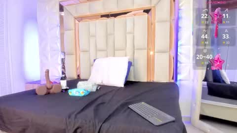 Dafnee online show from 01/07/26, 12:29