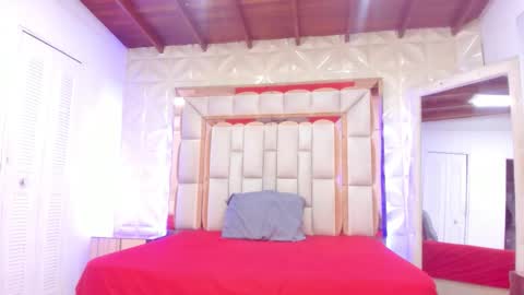 Dafnee online show from 03/08/26, 01:04