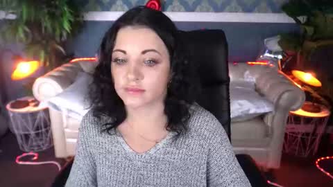 Dafni Mon online show from 02/23/26, 06:33