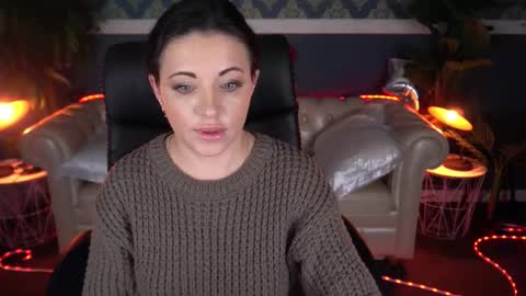 Dafni Mon online show from 02/25/26, 06:34