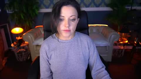 Dafni Mon online show from 05/29/26, 03:37
