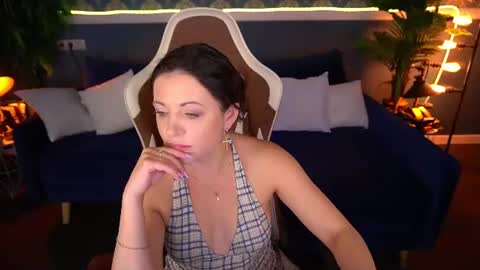 Dafni Mon online show from 07/15/26, 05:56