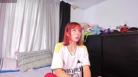 Dafnne online show from 03/17/26, 03:15