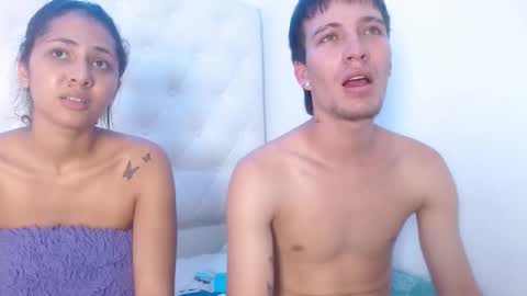 dafnne_and_thomas online show from 05/16/26, 10:36