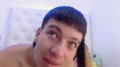 dafnne_and_thomas online show from 05/30/26, 03:25