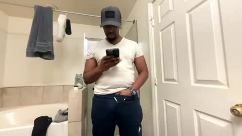 dafoxxx876 online show from 12/16/25, 05:01