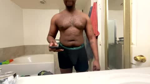 dafoxxx876 online show from 04/22/26, 10:33