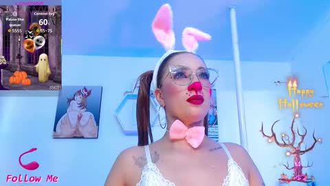 Dagny  online show from 10/09/25, 03:15