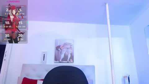 Dagny  online show from 11/07/25, 04:12