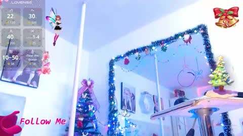 Dagny  online show from 12/04/25, 04:44