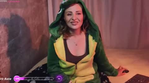 Lulu online show from 10/08/25, 03:48