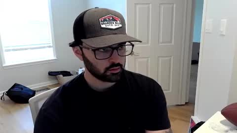 DaGreekGod online show from 02/21/25, 02:38