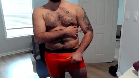 DaGreekGod online show from 02/24/25, 08:58