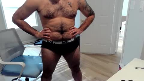 DaGreekGod online show from 03/01/25, 07:59