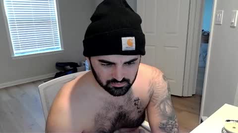 DaGreekGod online show from 03/03/25, 01:53