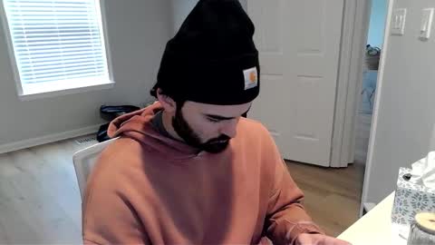 DaGreekGod online show from 03/06/25, 01:57