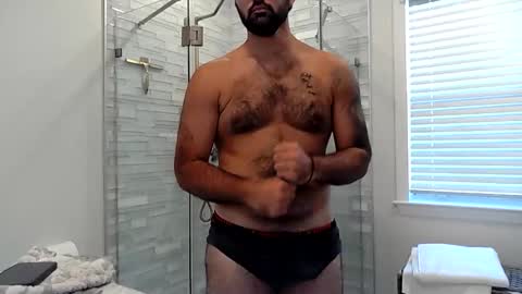 DaGreekGod online show from 09/12/25, 12:38