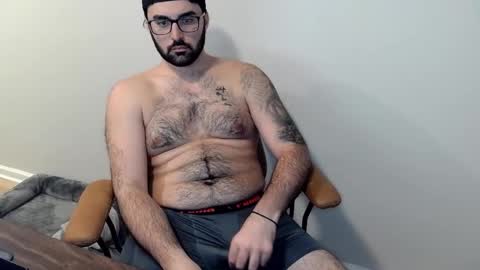 DaGreekGod online show from 01/05/26, 08:23