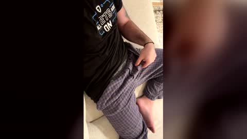 DaGreekGod online show from 01/12/26, 02:50