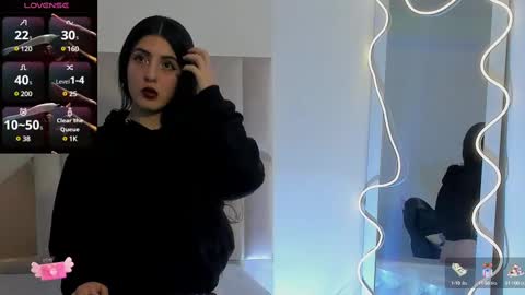 dahia  online show from 02/10/25, 03:35