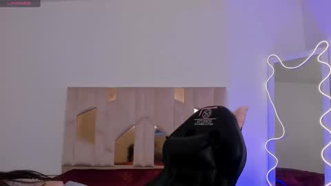 dahia  online show from 02/12/25, 03:40