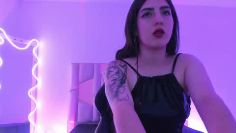 dahia  online show from 02/18/25, 03:31