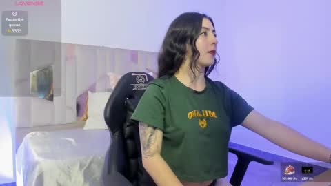 dahia  online show from 02/22/25, 03:12