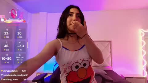 dahia  online show from 03/09/25, 09:35